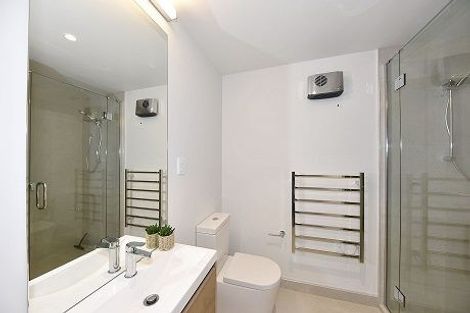 Photo of property in 3/25 Latimer Square, Christchurch Central, Christchurch, 8011