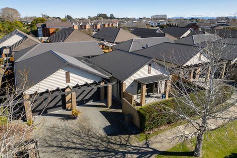 Photo of property in 8 Saracen Avenue, Northwood, Christchurch, 8051