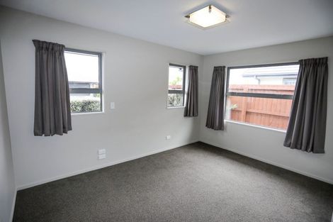Photo of property in 7 Valiant Street, Wigram, Christchurch, 8042