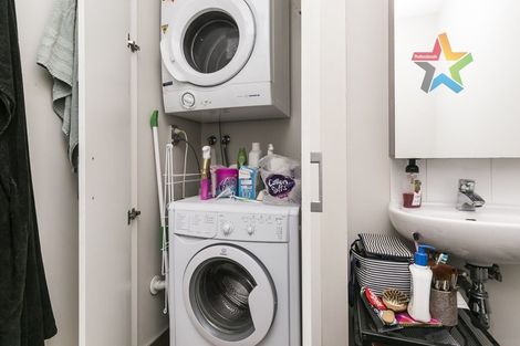 Photo of property in Soho Apartments, 1507/74 Taranaki Street, Te Aro, Wellington, 6011