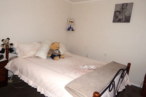 Photo of property in 3 Totara Street, Marton, 4710