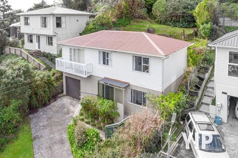 Photo of property in 93 Black Rock Road, Newlands, Wellington, 6037