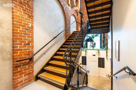 Photo of property in 7/5 Jetty Street, Dunedin Central, Dunedin, 9016