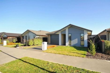 Photo of property in 20 Tosland Street, Wigram, Christchurch, 8042