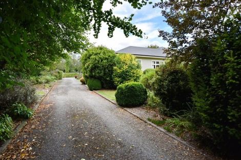 Photo of property in 33 Park Avenue, Oxford, 7430
