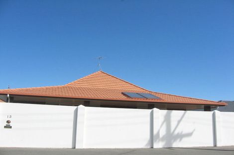 Photo of property in 13 Dillon Street, Blenheim, 7201