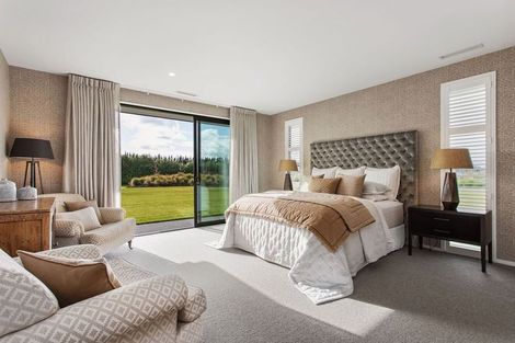 Photo of property in 21 Classiebawn Lane, Prebbleton, 7676