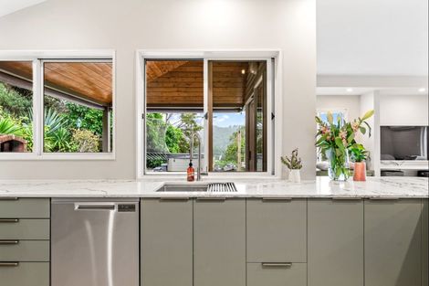 Photo of property in 596 Leigh Road, Whangateau, Warkworth, 0985