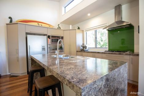 Photo of property in 881b Old Mountain Road, Waitetuna, Raglan, 3295