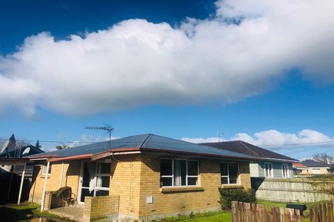 Photo of property in 108 Cook Street, Hamilton East, Hamilton, 3216