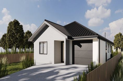 Photo of property in 10 Poipoi Place, Aranui, 8061