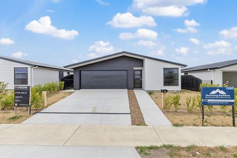 Photo of property in 28 Ngaro Street, Te Kauwhata, 3710