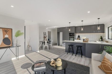 Photo of property in 5a Fairfield Road, Levin, 5510