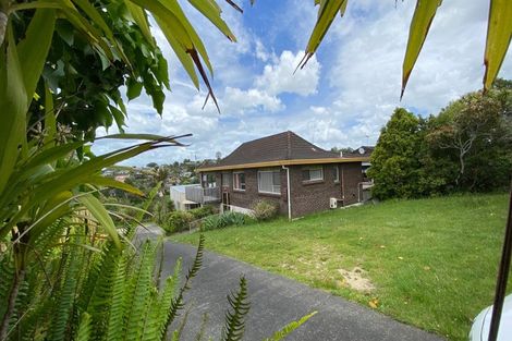 Photo of property in 184 Stapleford Crescent, Browns Bay, Auckland, 0630