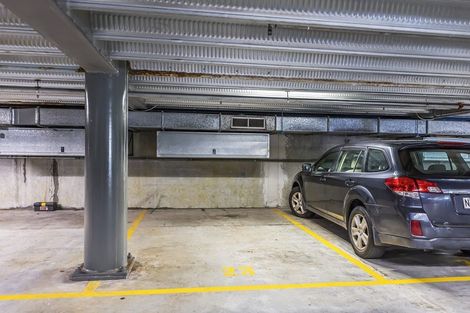 Photo of property in Chaffers Dock, 406/22 Herd Street, Te Aro, Wellington, 6011
