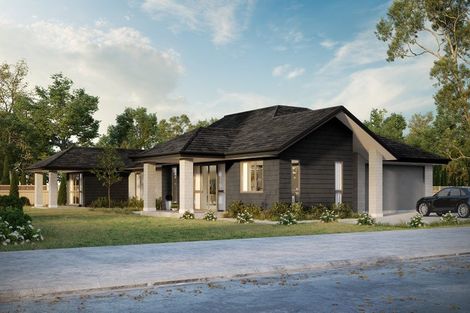 Photo of property in 5 Patty Lane, Patumahoe, 2679