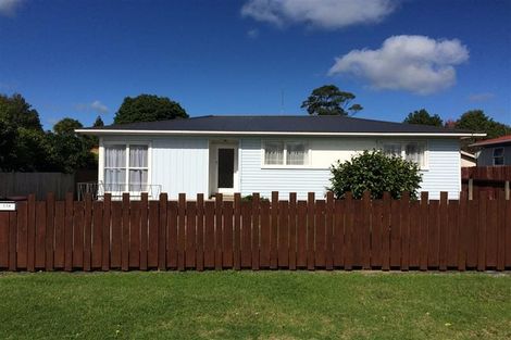 Photo of property in 11 Glen Norman Avenue, Henderson, Auckland, 0610