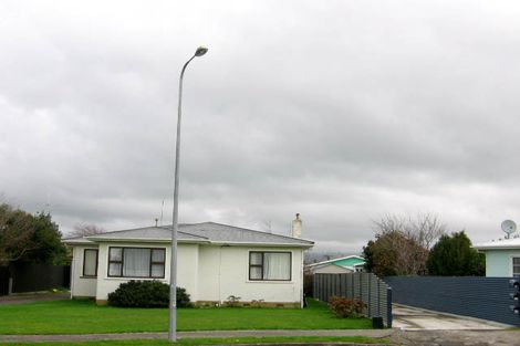 Photo of property in 3 Stafford Place, Awapuni, Palmerston North, 4412