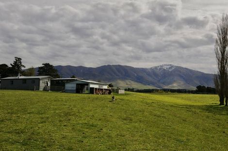 Photo of property in 197 Corrigalls Road, Hakataramea Valley, 9498