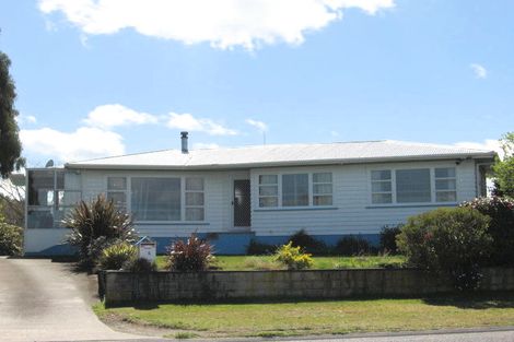 Photo of property in 208 Tamamutu Street, Taupo, 3330