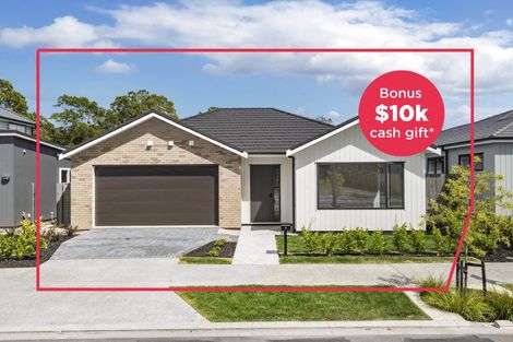Photo of property in 6 Oyster Drive, Whenuapai, 0618