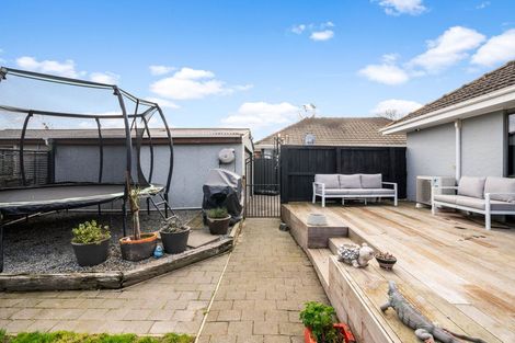 Photo of property in 41 Liverton Crescent, Bishopdale, Christchurch, 8053