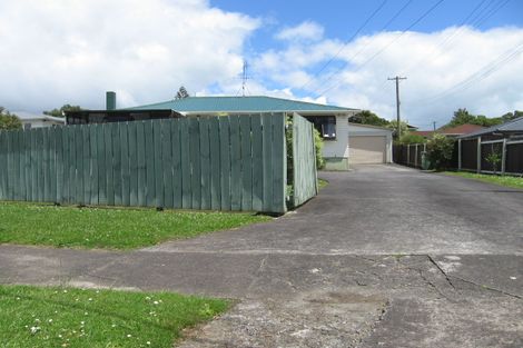 Photo of property in 35 Ashlynne Avenue, Papatoetoe, Auckland, 2025