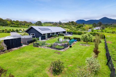 Photo of property in 7 Harkness Rice Way, Koru, New Plymouth, 4374