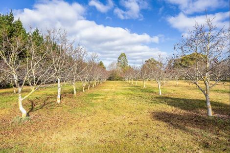 Photo of property in 138 Harrs Road, Swannanoa, Kaiapoi, 7692