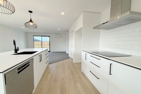 Photo of property in 23 Pitcaithly Street, Halswell, Christchurch, 8025