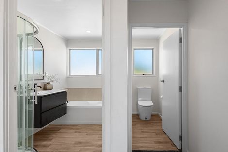 Photo of property in 15a Lethborg Street, Dinsdale, Hamilton, 3204