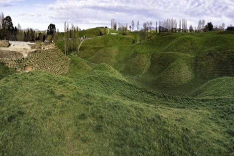 Photo of property in 141a Arapuni Street, Putaruru, 3411