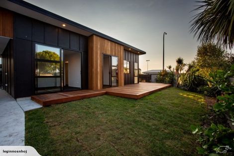 Photo of property in 4 Concord Avenue, Mount Maunganui, 3116