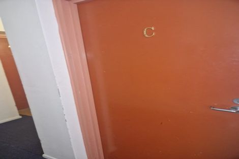Photo of property in Maison Cabriole Building, 60u3 Courtenay Place, Te Aro, Wellington, 6011