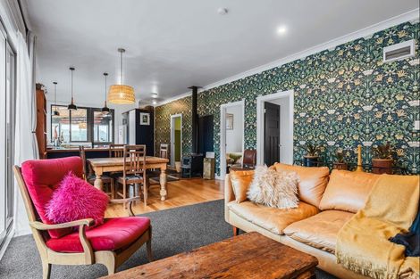 Photo of property in 171 Raurimu Kaitieke Road, Raurimu, Owhango, 3990