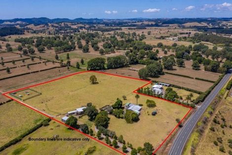 Photo of property in 7220 State Highway 1, Pakaraka, Kaikohe, 0472
