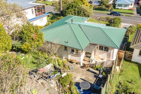 Photo of property in 122 Ikitara Road, Whanganui East, Whanganui, 4500