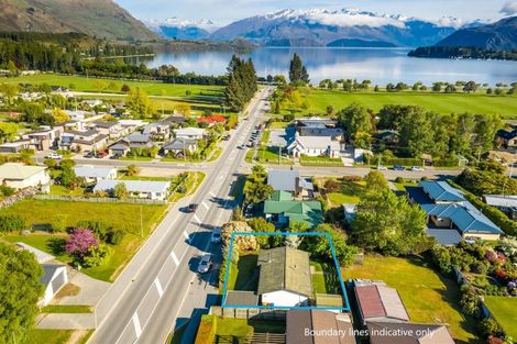 Photo of property in 60 Mcdougall Street, Wanaka, 9305