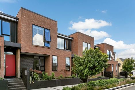 Photo of property in 4b Hastings Street, Hobsonville, Auckland, 0616