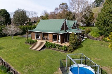 Photo of property in 528 Ponga Road, Opaheke, Papakura, 2584