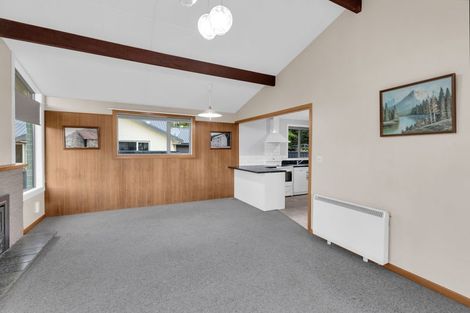 Photo of property in 38 York Road, Riversdale, 9776