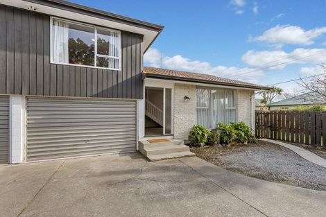 Photo of property in 1/176 Riverlaw Terrace, Saint Martins, Christchurch, 8022