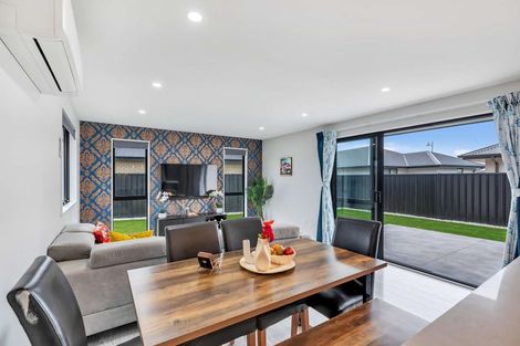 Photo of property in 9 Paroto Street, Kaiapoi, 7630