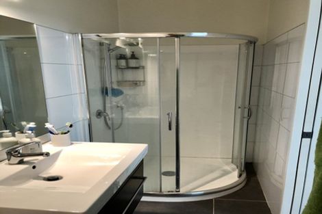 Photo of property in 25u1 Home Street, Mount Victoria, Wellington, 6011