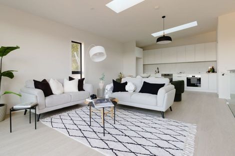 Photo of property in 119 Tiketike Way, Brooklyn, Wellington, 6021