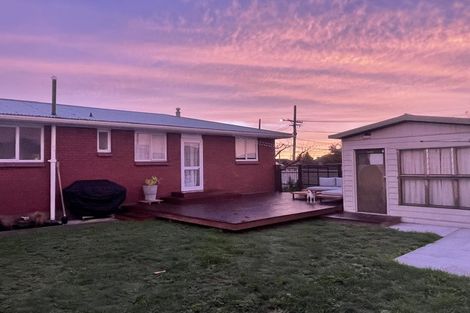 Photo of property in 8 Soberton Street, Aranui, Christchurch, 8061