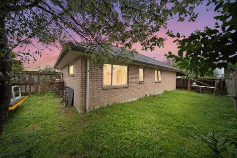 Photo of property in 17b Moffitt Place, Mangere East, Auckland, 2024