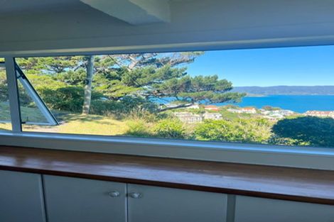 Photo of property in 106 Nicholson Road, Khandallah, Wellington, 6035