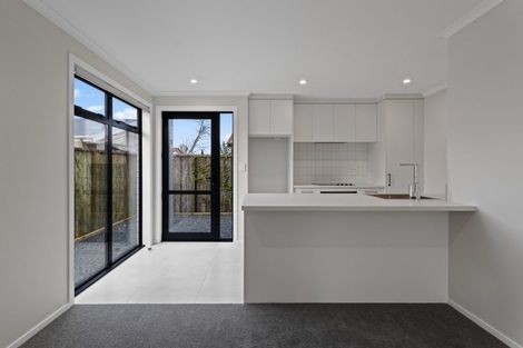 Photo of property in 17/48 Wellington Street, Hamilton East, Hamilton, 3216