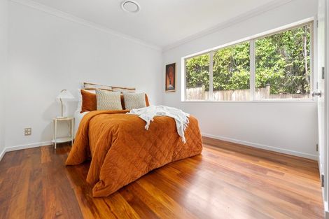 Photo of property in 42 Shelter Drive, Greenhithe, Auckland, 0632